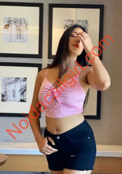 top Noida call girl